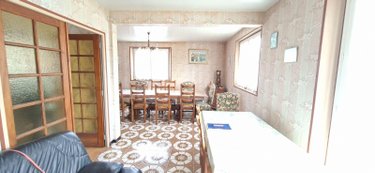 Maison a vendre Grossoeuvre 27220 Eure 86 m2 5 pièces 189000 euros
