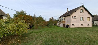 Maison a vendre Grossoeuvre 27220 Eure 86 m2 5 pièces 189000 euros