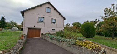 Maison a vendre Grossoeuvre 27220 Eure 86 m2 5 pièces 189000 euros