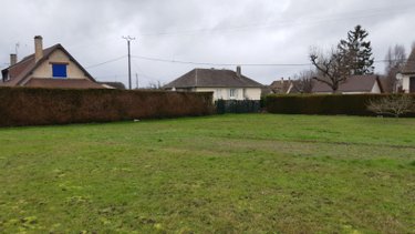 Maison a vendre Grossoeuvre 27220 Eure 86 m2 5 pièces 189000 euros