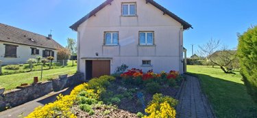 Maison a vendre Grossoeuvre 27220 Eure 86 m2 5 pièces 189000 euros