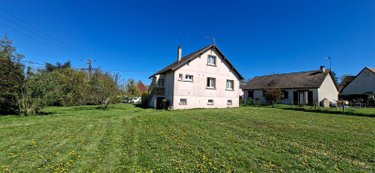 Maison a vendre Grossoeuvre 27220 Eure 86 m2 5 pièces 189000 euros