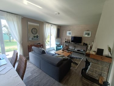 Location maison Noyal-Châtillon-sur-Seiche 35230 Ille-et-Vilaine 93 m2 4 pièces 934 euros