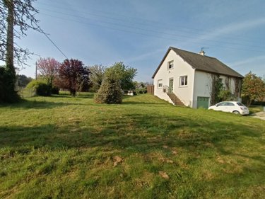 Location maison Noyal-Châtillon-sur-Seiche 35230 Ille-et-Vilaine 93 m2 4 pièces 934 euros