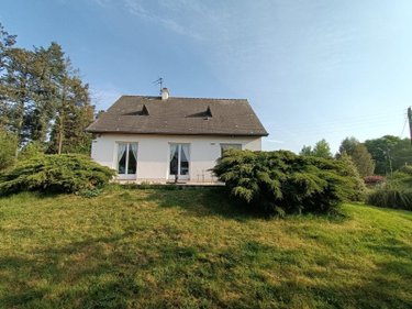 Location maison Noyal-Châtillon-sur-Seiche 35230 Ille-et-Vilaine 93 m2 4 pièces 934 euros