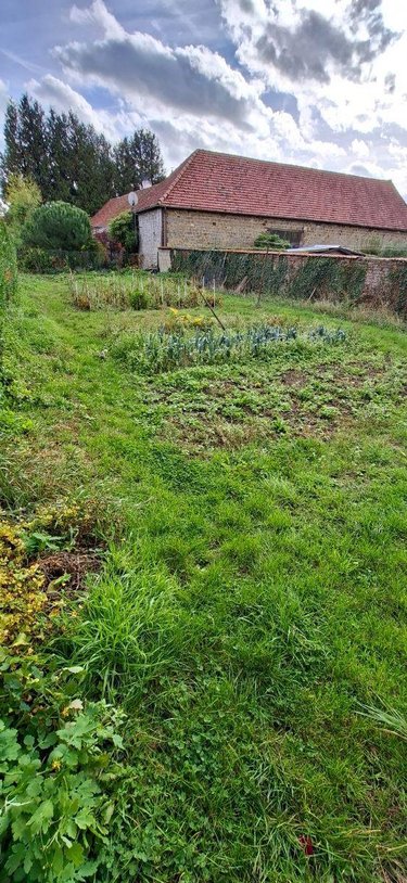 Maison a vendre Mortiers 02270 Aisne 62 m2 3 pièces 49320 euros