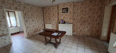 Maison a vendre Mortiers 02270 Aisne 62 m2 3 pièces 49320 euros