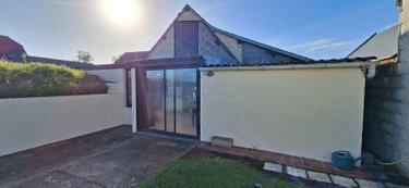 Maison a vendre Dercy 02270 Aisne 70 m2 4 pièces 57900 euros