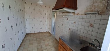 Maison a vendre Dercy 02270 Aisne 72 m2 4 pièces 59900 euros