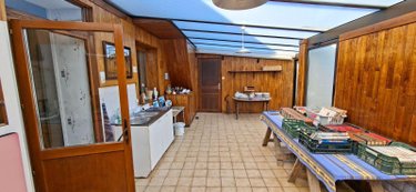 Maison a vendre Dercy 02270 Aisne 72 m2 4 pièces 59900 euros