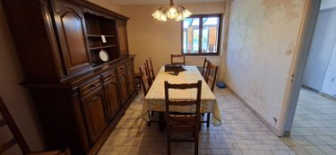 Maison a vendre Dercy 02270 Aisne 72 m2 4 pièces 59900 euros