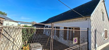 Maison a vendre Dercy 02270 Aisne 72 m2 4 pièces 59900 euros