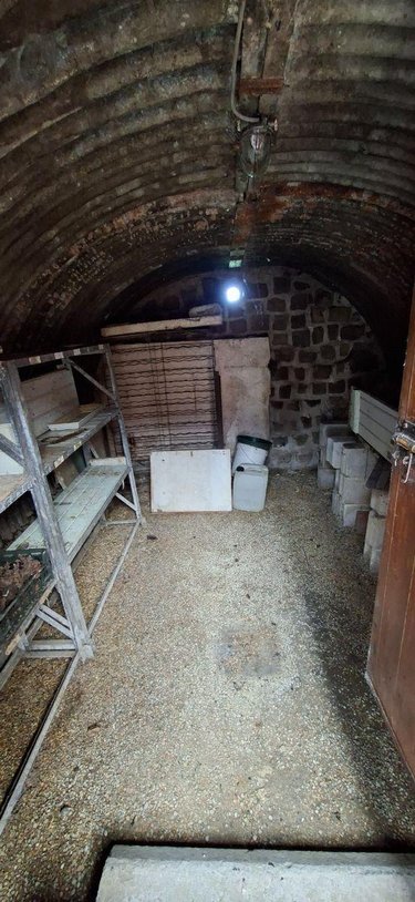 Maison a vendre Dercy 02270 Aisne 72 m2 4 pièces 59900 euros