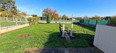 Maison a vendre Dercy 02270 Aisne 70 m2 4 pièces 57900 euros