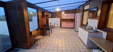 Maison a vendre Dercy 02270 Aisne 72 m2 4 pièces 59900 euros