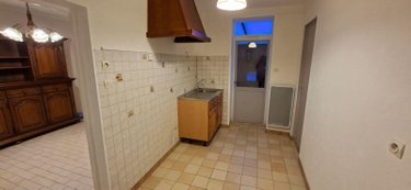 Maison a vendre Dercy 02270 Aisne 72 m2 4 pièces 59900 euros