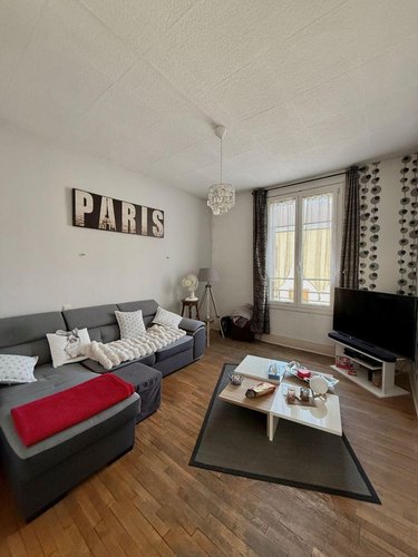 Immeuble a vendre Troyes 10000 Aube 175 m2  170000 euros