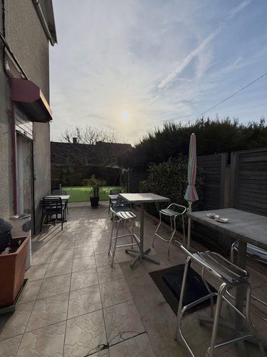 Immeuble a vendre Troyes 10000 Aube 175 m2  170000 euros