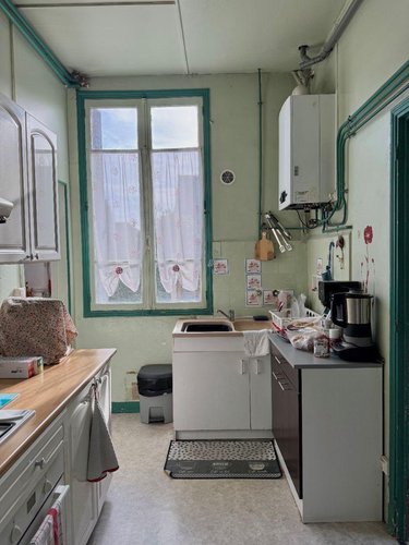 Immeuble a vendre Troyes 10000 Aube 175 m2  170000 euros