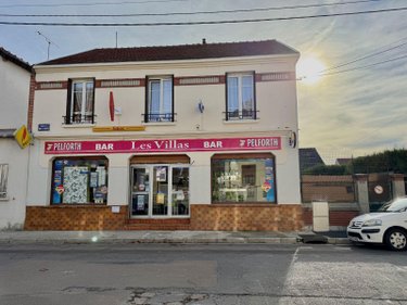 Immeuble a vendre Troyes 10000 Aube 175 m2  170000 euros