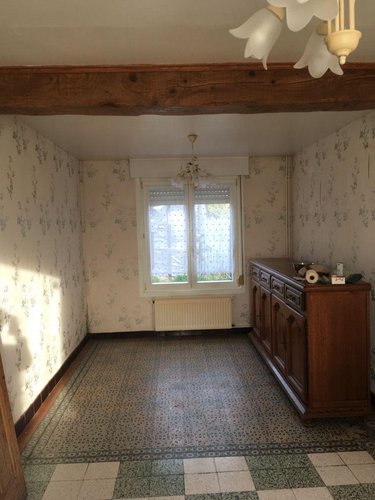 Maison a vendre Bierne 59380 Nord 54 m2 1 pièce 87500 euros