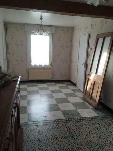 Maison a vendre Bierne 59380 Nord 54 m2 1 pièce 87500 euros