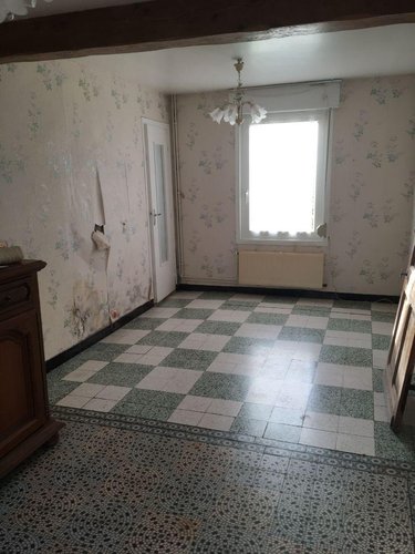 Maison a vendre Bierne 59380 Nord 54 m2 1 pièce 87500 euros