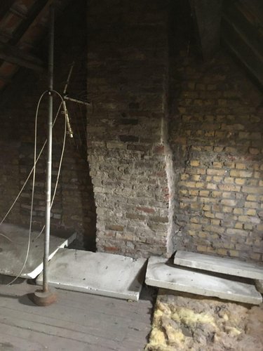 Maison a vendre Bierne 59380 Nord 54 m2 1 pièce 87500 euros