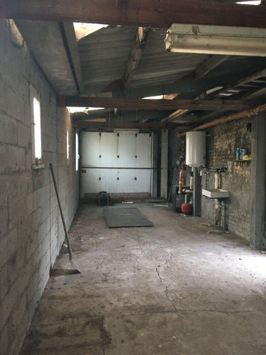 Maison a vendre Bierne 59380 Nord 54 m2 1 pièce 87500 euros