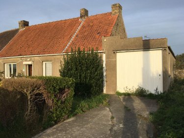 Maison a vendre Bierne 59380 Nord 54 m2 1 pièce 87500 euros
