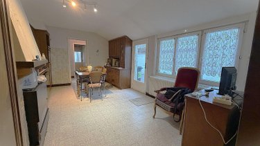 Maison a vendre Arques 62510 Pas-de-Calais 97 m2 5 pièces 127440 euros