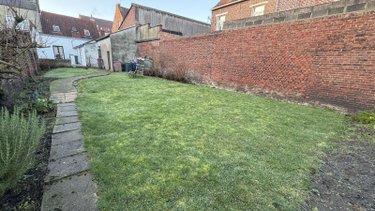 Maison a vendre Arques 62510 Pas-de-Calais 97 m2 5 pièces 127440 euros