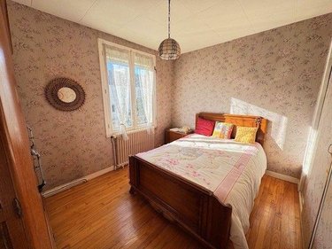 Maison a vendre Quimperlé 29300 Finistère 66 m2 4 pièces 154960 euros