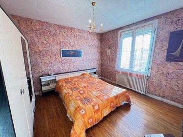 Maison a vendre Quimperlé 29300 Finistère 66 m2 4 pièces 154960 euros