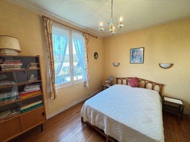 Maison a vendre Quimperlé 29300 Finistère 66 m2 4 pièces 154960 euros