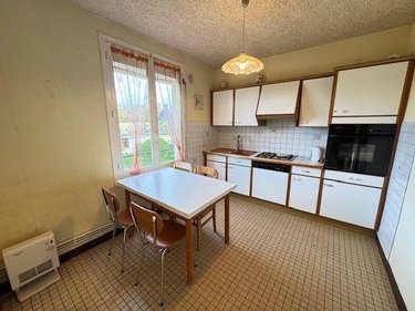 Maison a vendre Quimperlé 29300 Finistère 66 m2 4 pièces 154960 euros