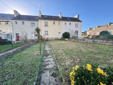 Maison a vendre Quimperlé 29300 Finistère 66 m2 4 pièces 147680 euros