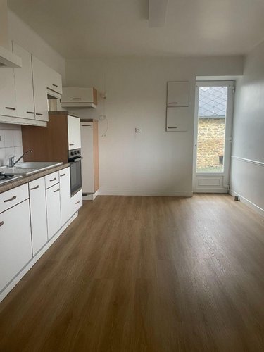 Maison a vendre Izé 53160 Mayenne 92 m2 6 pièces 125700 euros