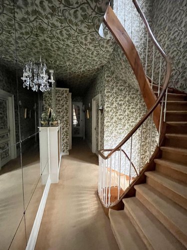 Maison a vendre Boulogne-sur-Mer 62200 Pas-de-Calais 283 m2  195000 euros