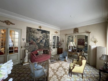 Maison a vendre Boulogne-sur-Mer 62200 Pas-de-Calais 283 m2  195000 euros