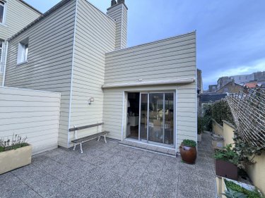 Maison a vendre Boulogne-sur-Mer 62200 Pas-de-Calais 283 m2  183750 euros