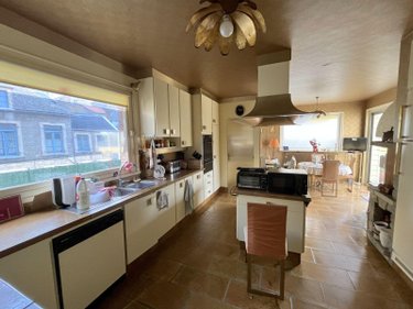 Maison a vendre Boulogne-sur-Mer 62200 Pas-de-Calais 283 m2  183750 euros