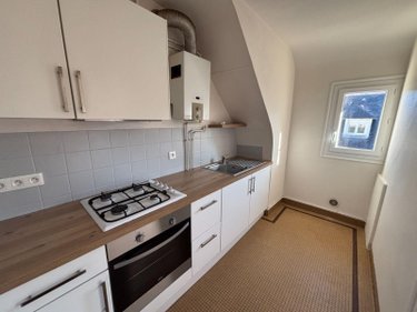 Appartement a vendre Rennes 35000 Ille-et-Vilaine 44 m2 2 pièces 178160 euros