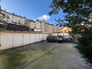 Appartement a vendre Rennes 35000 Ille-et-Vilaine 44 m2 2 pièces 178160 euros