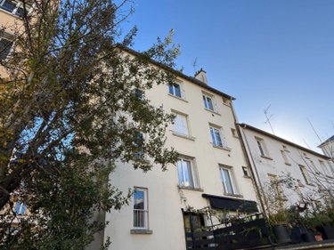 Appartement a vendre Rennes 35000 Ille-et-Vilaine 44 m2 2 pièces 178160 euros