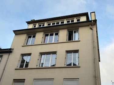 Appartement a vendre Rennes 35000 Ille-et-Vilaine 44 m2 2 pièces 178160 euros