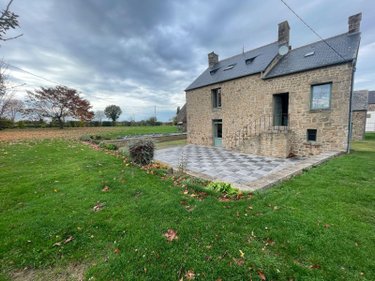 propriete a vendre Lassay-les-Châteaux 53110 Mayenne 98 m2 4 pièces 198280 euros
