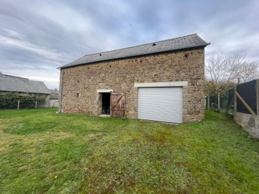 propriete a vendre Lassay-les-Châteaux 53110 Mayenne 98 m2 4 pièces 198280 euros