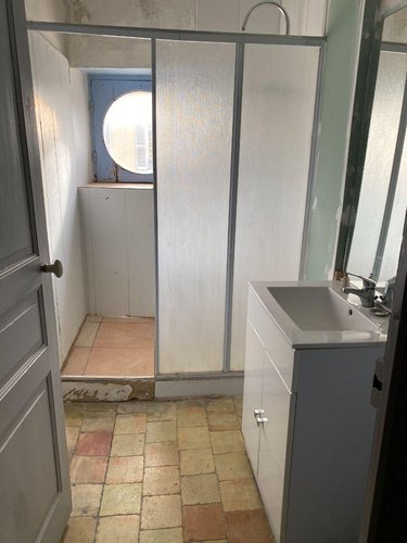 Maison a vendre Saint-Cosme-en-Vairais 72110 Sarthe 137 m2 7 pièces 64500 euros