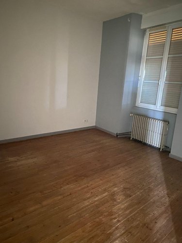 Maison a vendre Saint-Cosme-en-Vairais 72110 Sarthe 137 m2 7 pièces 64500 euros